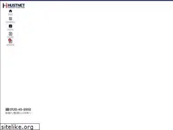 Sites similar to hust-green.jp