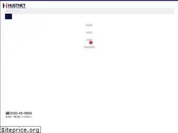 Sites similar to hust-iris.com