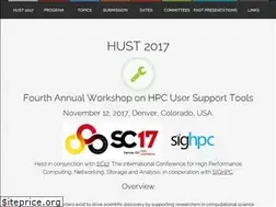 Sites similar to hust17.github.io