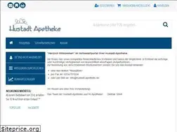 Sites similar to hustadt-apotheke.de