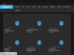 Sites similar to huste.sk