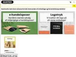 Sites similar to husted-emballage.dk