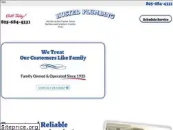 Sites similar to hustedplumbing.com