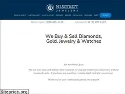 Sites similar to hustedtjewelers.com