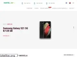 Sites similar to hustelshop.ba
