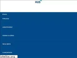 Sites similar to hustestbed.fi