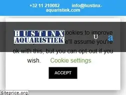 Sites similar to hustinx-discus.com
