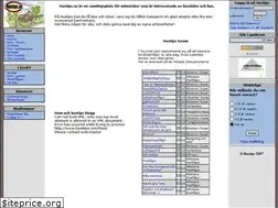 Sites similar to hustips.se
