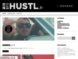 Sites similar to hustl.fr