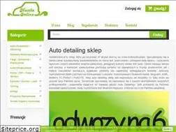 Sites similar to hustlaonline.pl