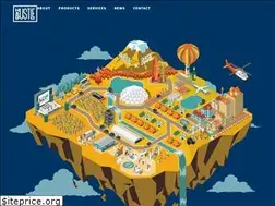 Sites similar to hustleandbustle.co