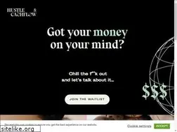 Sites similar to hustleandcashflow.com