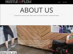 Sites similar to hustleandflowfitness.com