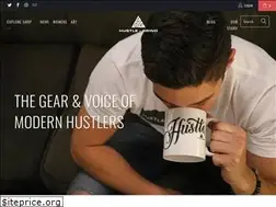 Sites similar to hustleandgrind.co
