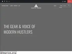Sites similar to hustleandgrind.com