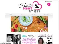Sites similar to hustleandheartfitness.com