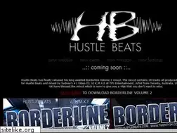 Sites similar to hustlebeats.com