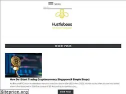 Sites similar to hustlebees.com