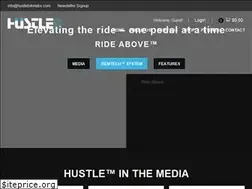 Sites similar to hustlebikelabs.com