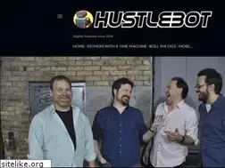 Sites similar to hustlebot.com