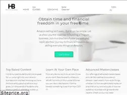 Sites similar to hustlebuddiesofficial.com