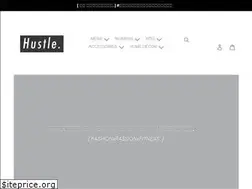 Sites similar to hustleculture.com