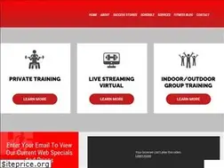 Sites similar to hustlefitness.com