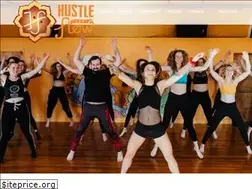Sites similar to hustleflowstudio.com
