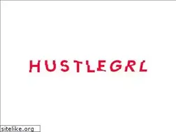 Sites similar to hustlegrl.com
