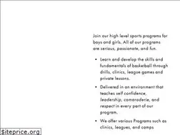 Sites similar to hustleheartsports.com
