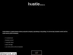 Sites similar to hustlemedia.tv