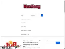 Sites similar to hustleng.com