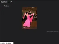 Sites similar to hustlepix.com