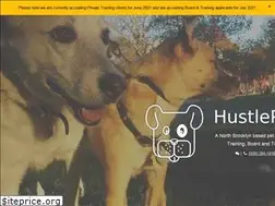 Sites similar to hustlepupsnyc.com