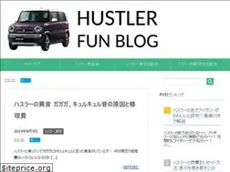 Sites similar to hustler-fun.xyz