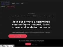 Sites similar to hustleralliance.com