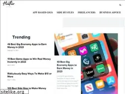 Sites similar to hustlergigs.com
