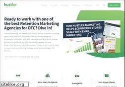 Sites similar to hustlermarketing.com