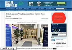Sites similar to hustlermoneyblog.com