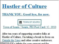 Sites similar to hustlerofculture.typepad.com