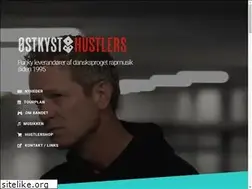 Sites similar to hustlers.dk