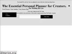 Sites similar to hustlersagenda.com