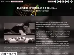 Sites similar to hustlersbangkok.com
