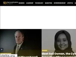 Sites similar to hustlersdigest.com