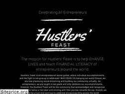 Sites similar to hustlersfeast.com