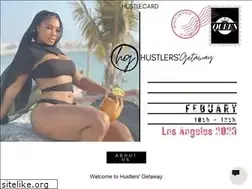 Sites similar to hustlersgetaway.com