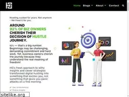 Sites similar to hustlersguide101.com