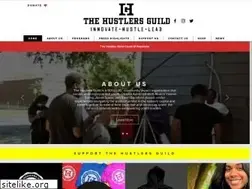 Sites similar to hustlersguild.org