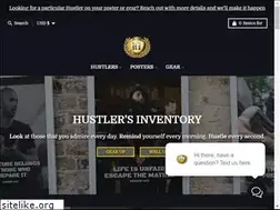 Sites similar to hustlersinventory.com