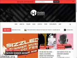 Sites similar to hustlersjunction.com